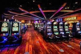 Cabura Casino