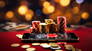 Зеркало Casino Trix
